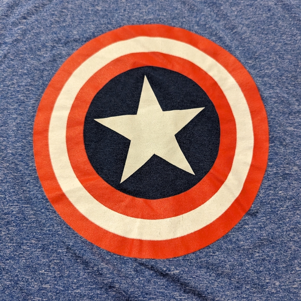 🌟3for$15 Marvel Boy's Short Sleeve Tshirt - Picture 5 of 9